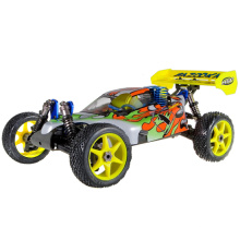 HSP de route Monster RC Truck 1: 8 Nokiter 2.4GHz RC Brushless